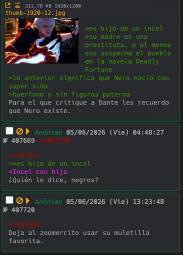 Imagen del hilo